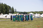 LSC-Bilder & Besuch